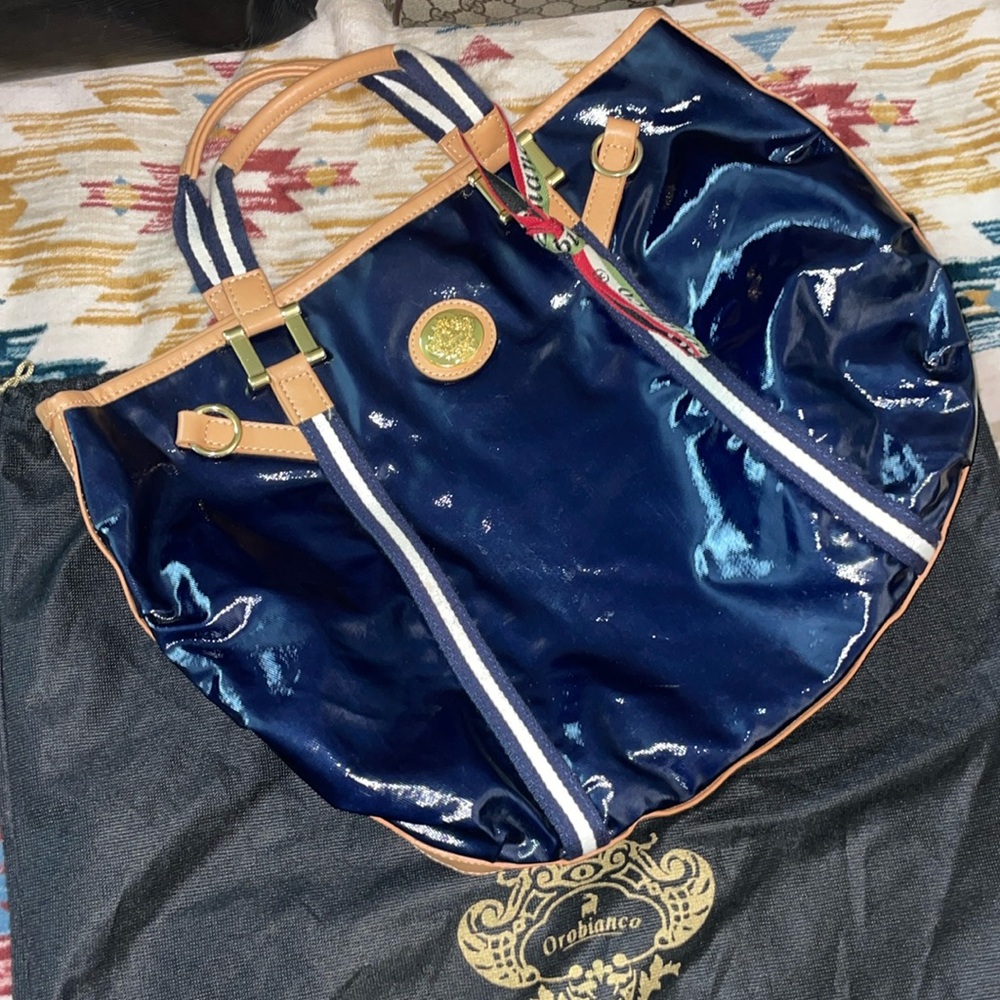 Orobianco Tote